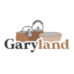garyland logo logotyp gary land
