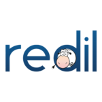 redil logo logotyp