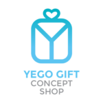 yego gift logo logotyp jego