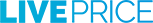 liveprice logo logotyp