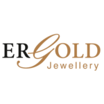 ergold logo er gold jewellery logotyp