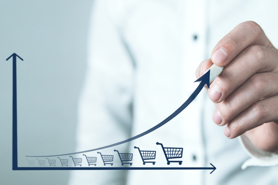Baselinker – jak zwiększyć sprzedaż na platformach e-commerce?