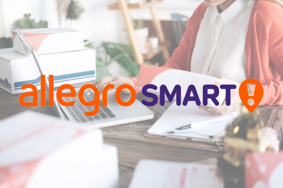 Allegro Smart! na korzyść sprzedawców