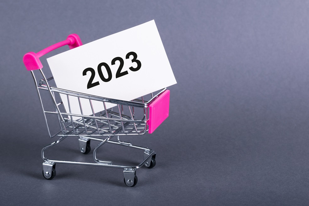 e-commerce w 2023